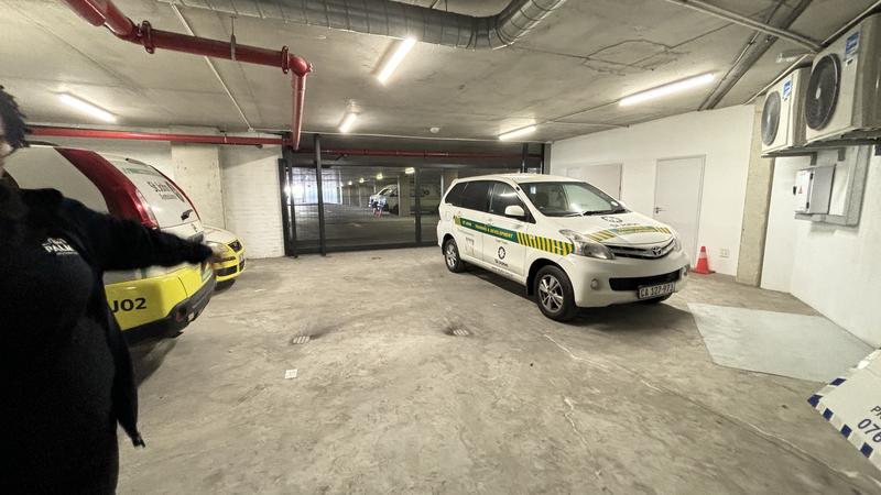 To Let commercial Property for Rent in Woodstock Western Cape